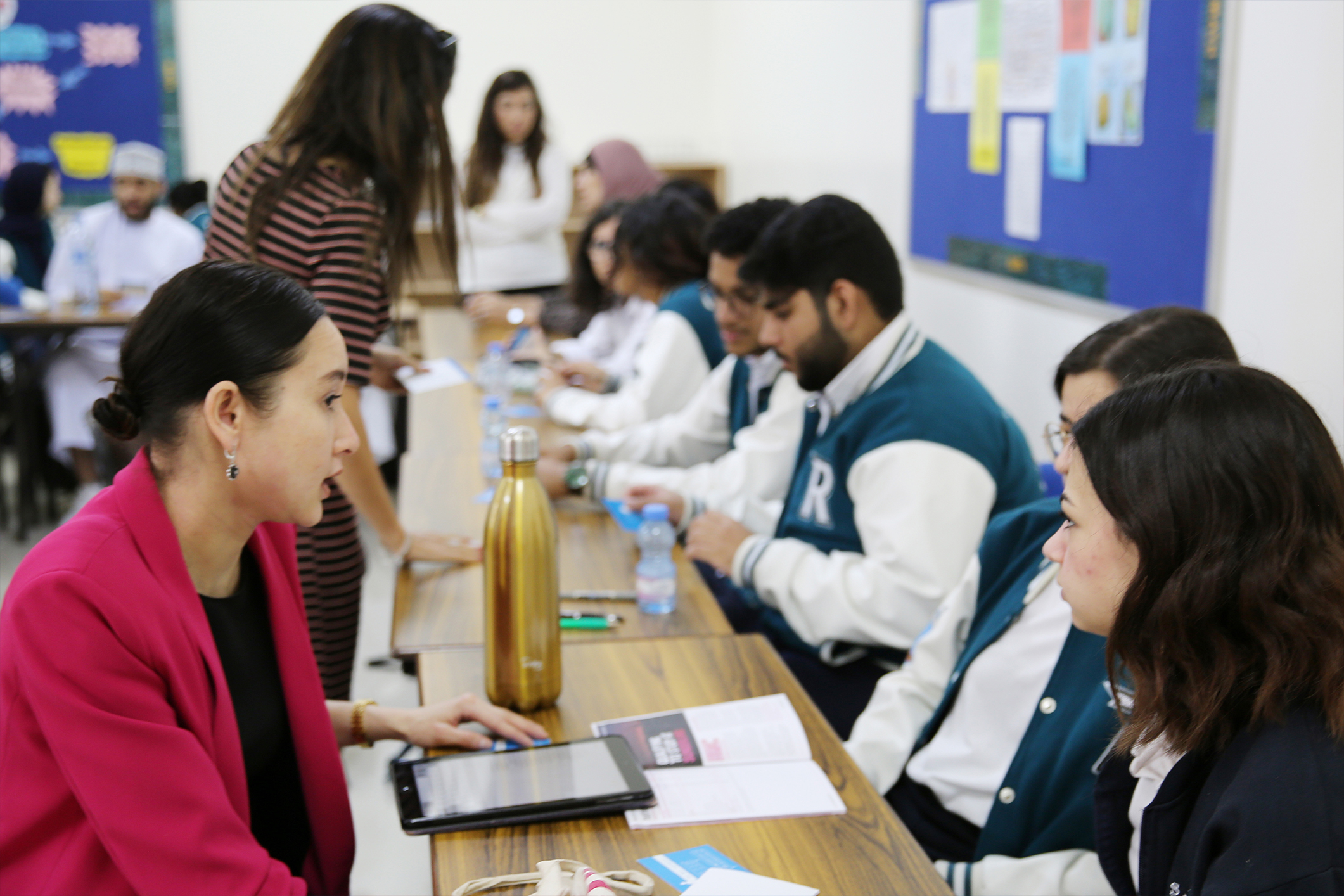 Edexcel General Certificate of Secondary Education (IGCSE)– Grades 9 & 10